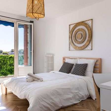 Appartement De Standing Proche Des Remparts Avignon Luaran gambar