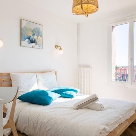 Appartement De Standing Proche Des Remparts Avignon Luaran gambar