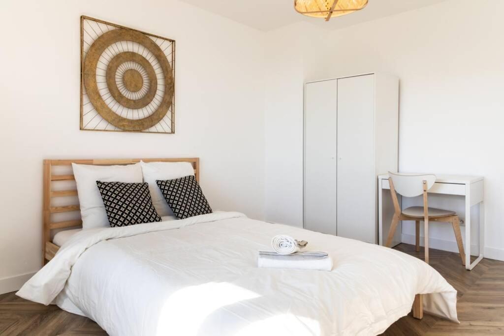 Appartement De Standing Proche Des Remparts Avignon Luaran gambar