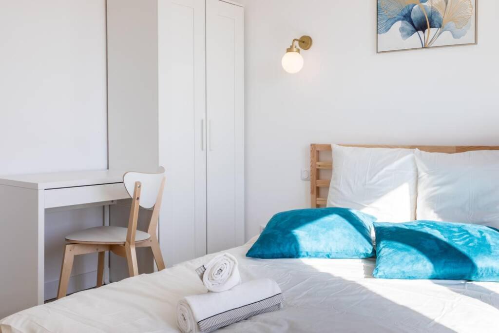 Appartement De Standing Proche Des Remparts Avignon Luaran gambar