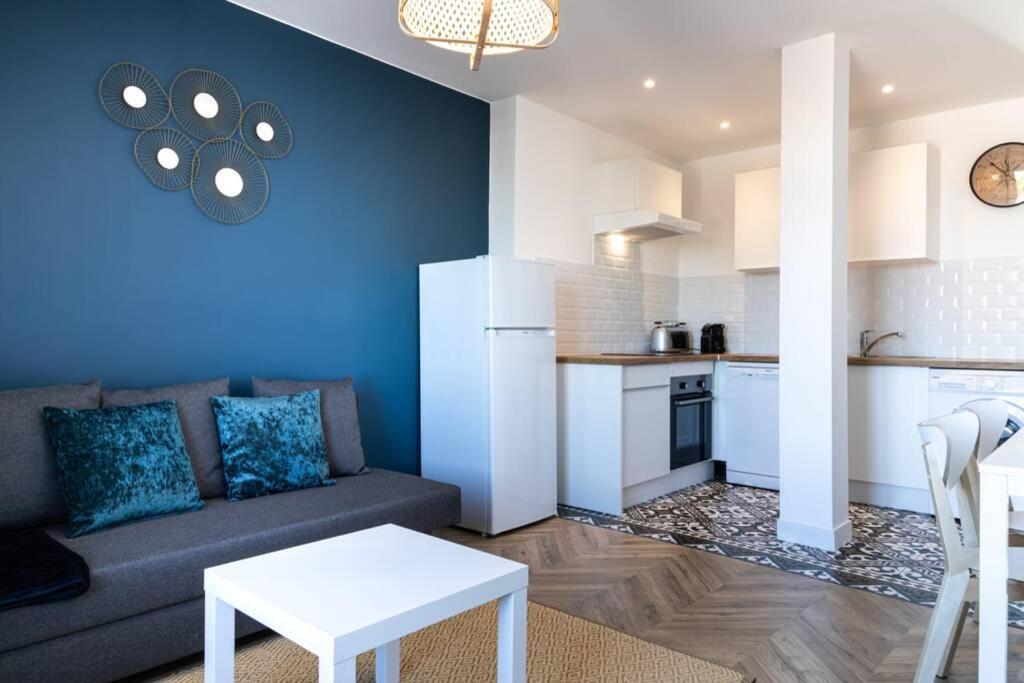 Appartement De Standing Proche Des Remparts Avignon Luaran gambar