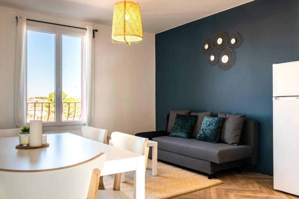Appartement De Standing Proche Des Remparts Avignon Luaran gambar