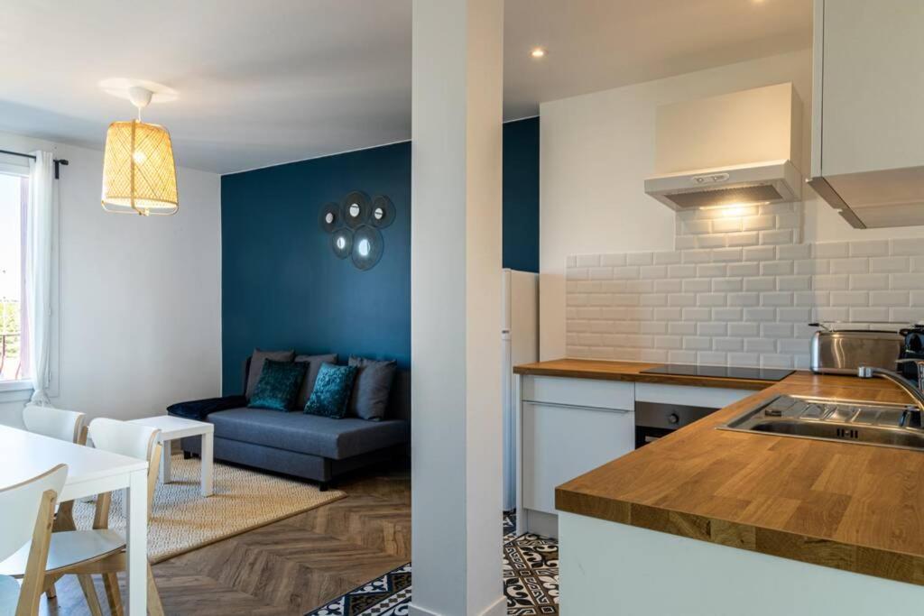 Appartement De Standing Proche Des Remparts Avignon Luaran gambar