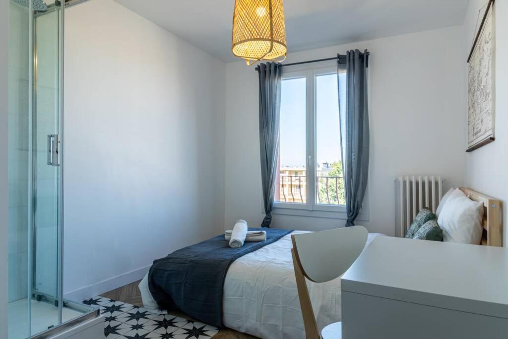Appartement De Standing Proche Des Remparts Avignon Luaran gambar