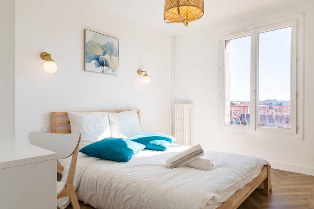 Appartement De Standing Proche Des Remparts Avignon Luaran gambar